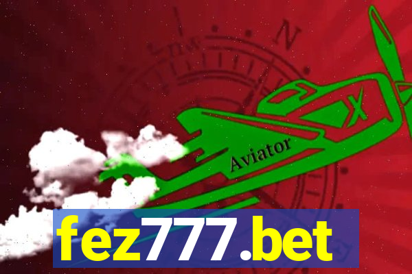 fez777.bet