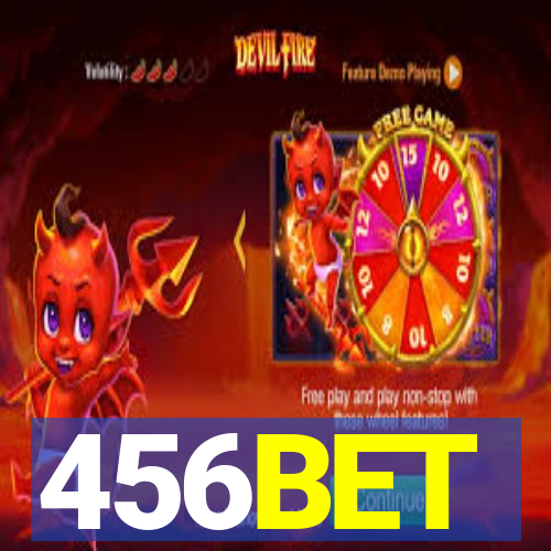 456BET