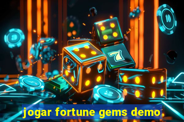 jogar fortune gems demo