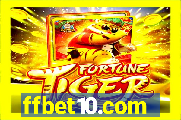 ffbet10.com