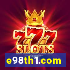 e98th1.com