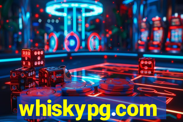 whiskypg.com