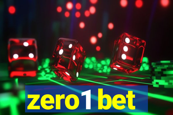 zero1 bet