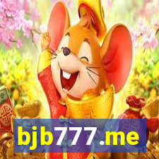 bjb777.me