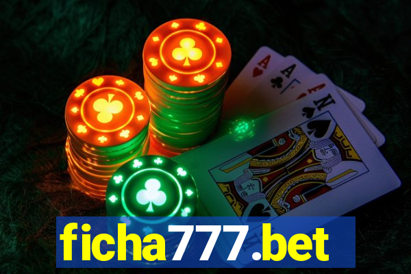 ficha777.bet