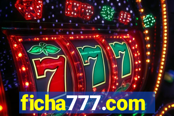 ficha777.com