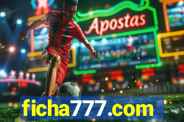 ficha777.com