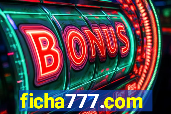 ficha777.com