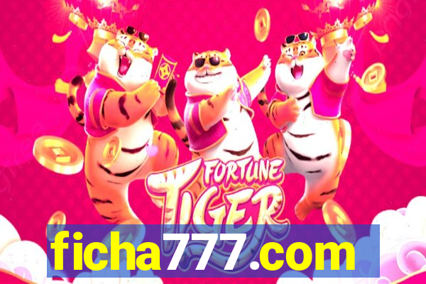 ficha777.com