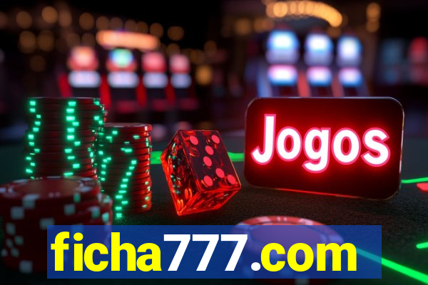 ficha777.com