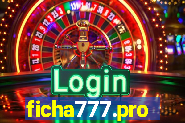 ficha777.pro