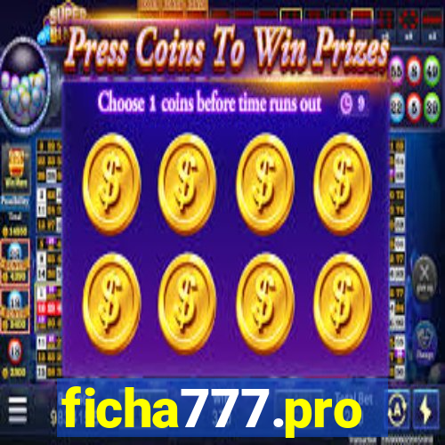 ficha777.pro