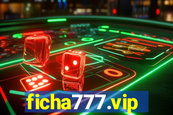 ficha777.vip