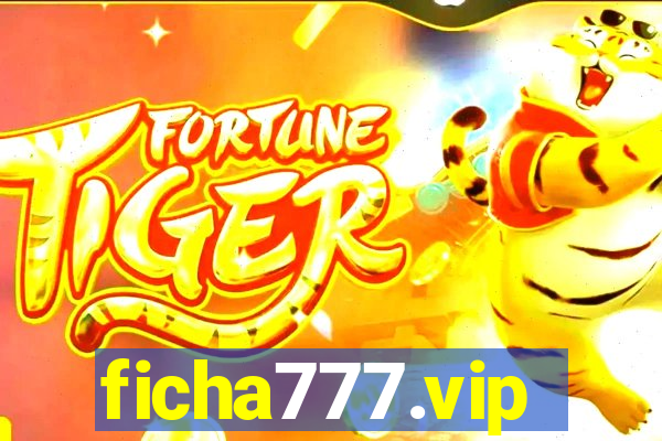 ficha777.vip