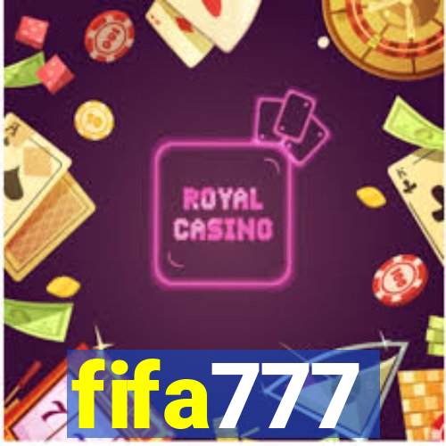 fifa777