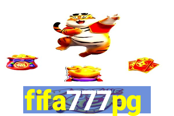 fifa777pg