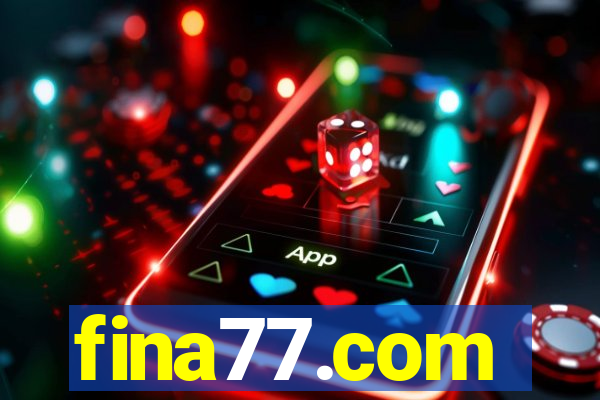 fina77.com