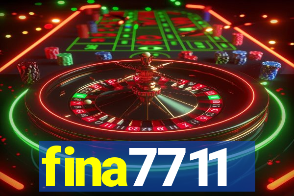 fina7711