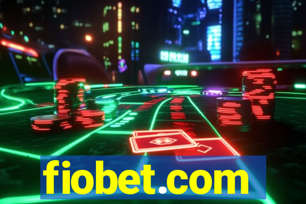 fiobet.com