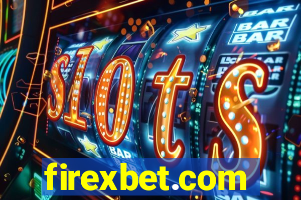 firexbet.com