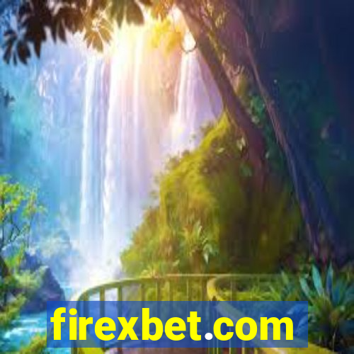 firexbet.com