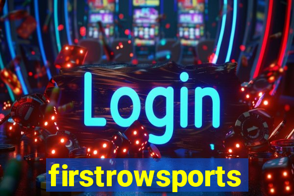 firstrowsports