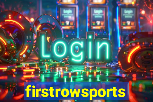 firstrowsports