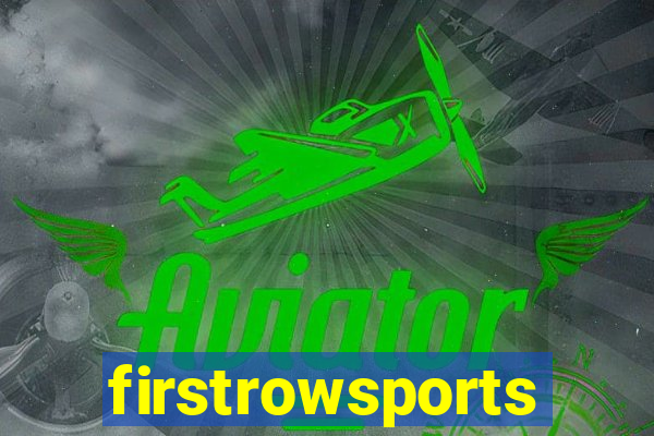 firstrowsports