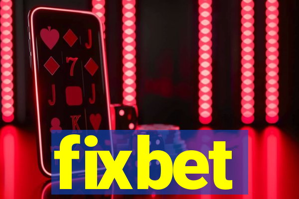 fixbet