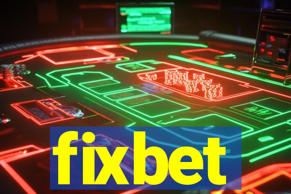 fixbet