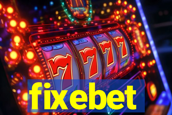 fixebet