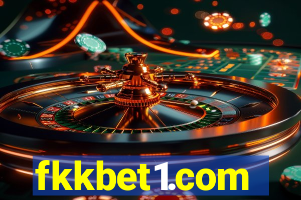 fkkbet1.com