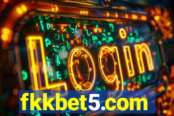 fkkbet5.com