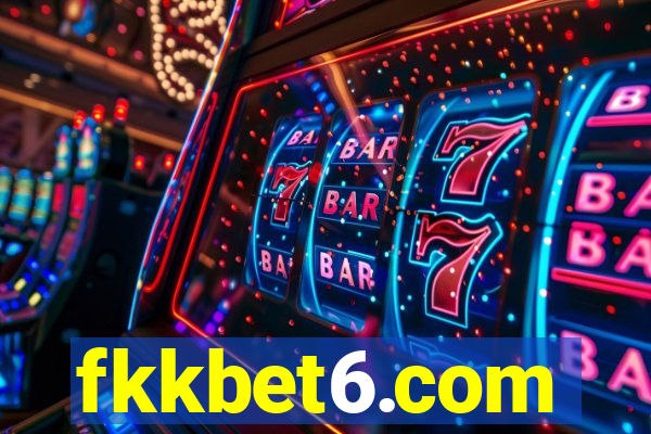 fkkbet6.com