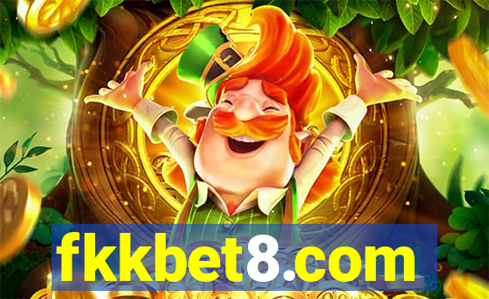 fkkbet8.com