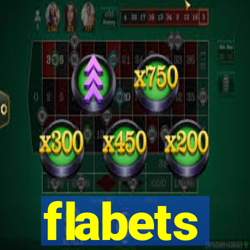 flabets