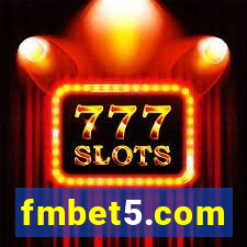 fmbet5.com