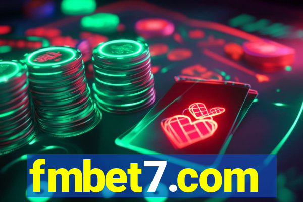 fmbet7.com