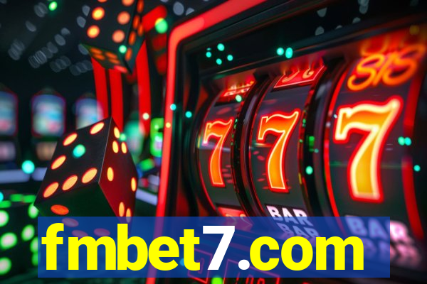 fmbet7.com