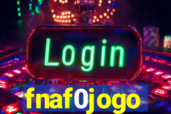 fnaf0jogo