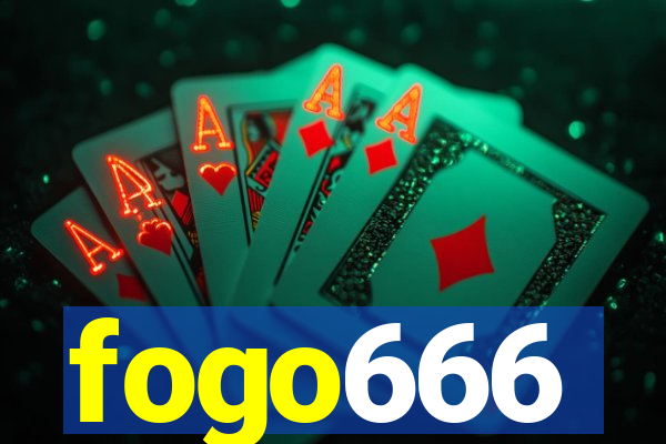 fogo666