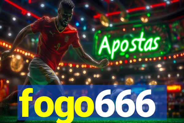 fogo666