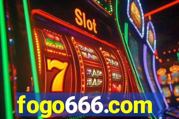 fogo666.com