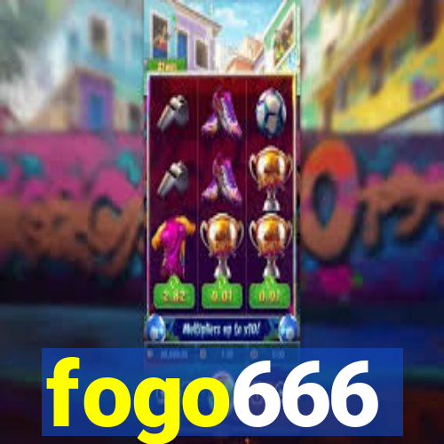 fogo666