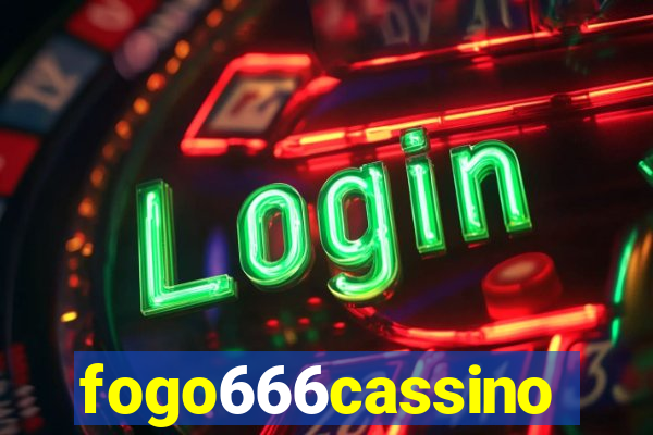 fogo666cassino