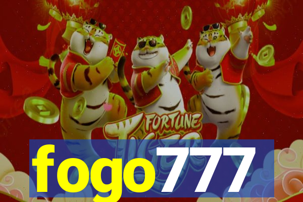 fogo777