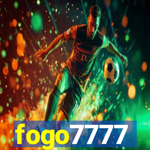 fogo7777