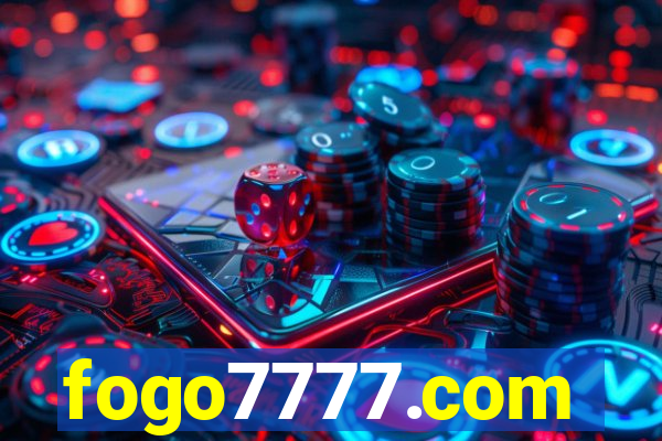 fogo7777.com