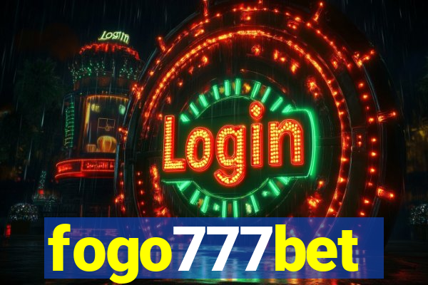 fogo777bet