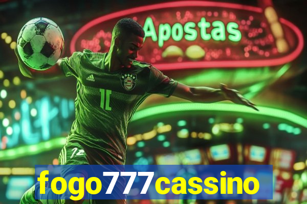 fogo777cassino